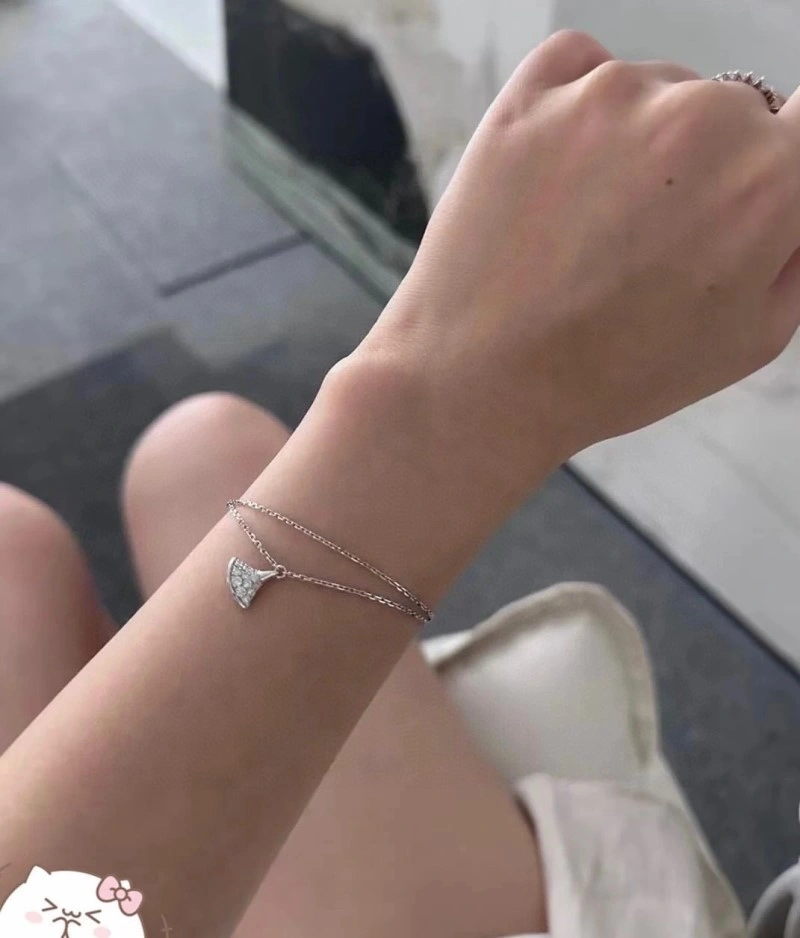 Bvlgari Bracelets StreetReady 215966