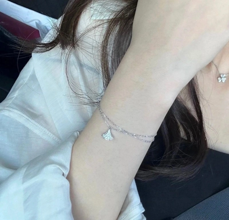 Bvlgari Bracelets StreetReady 215966