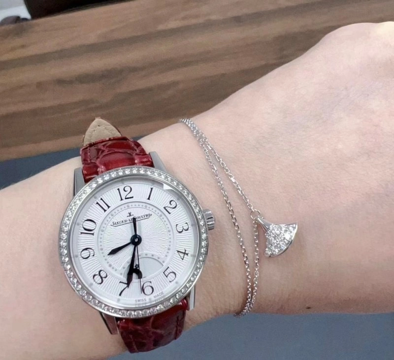 Bvlgari Bracelets StreetReady 215966