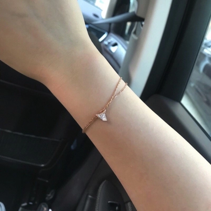 Bvlgari Bracelets Unisex 215967