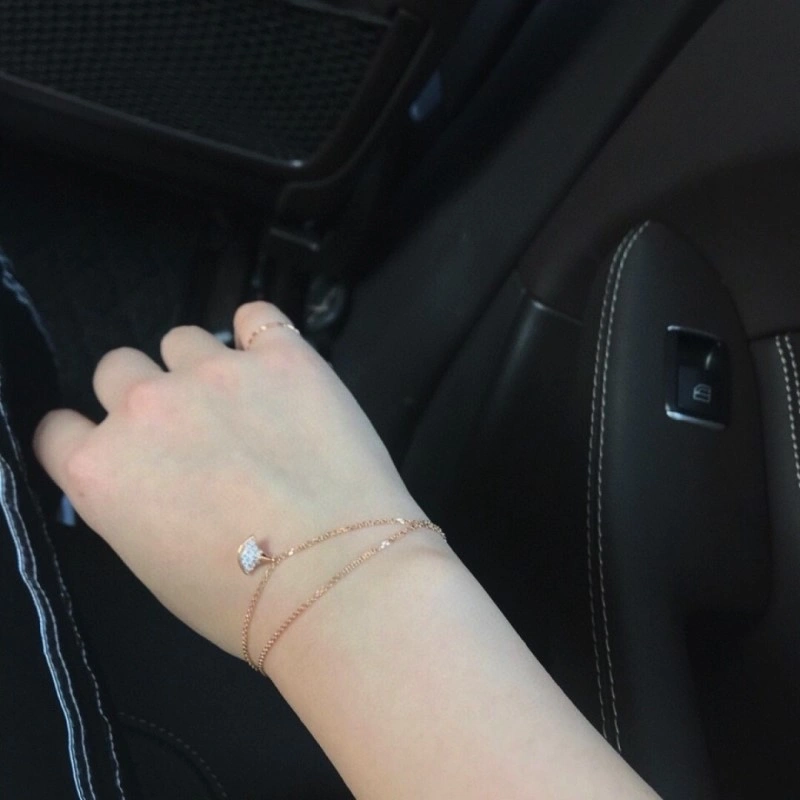 Bvlgari Bracelets Unisex 215967