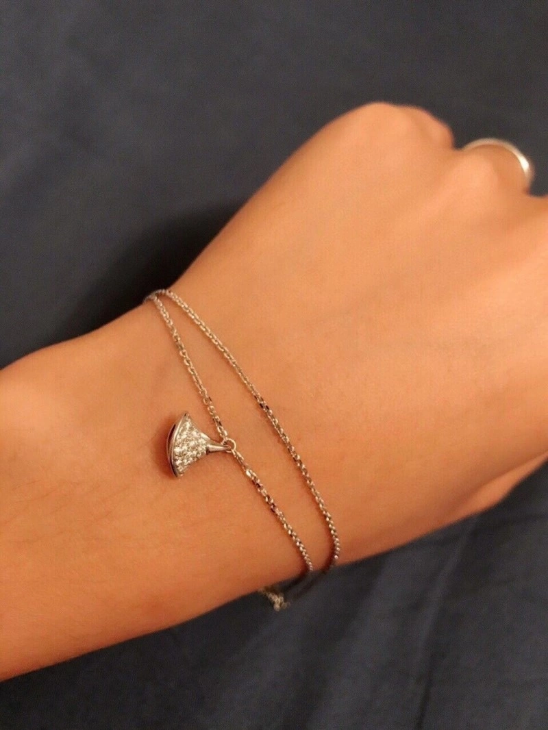 Bvlgari Bracelets Unisex 215967