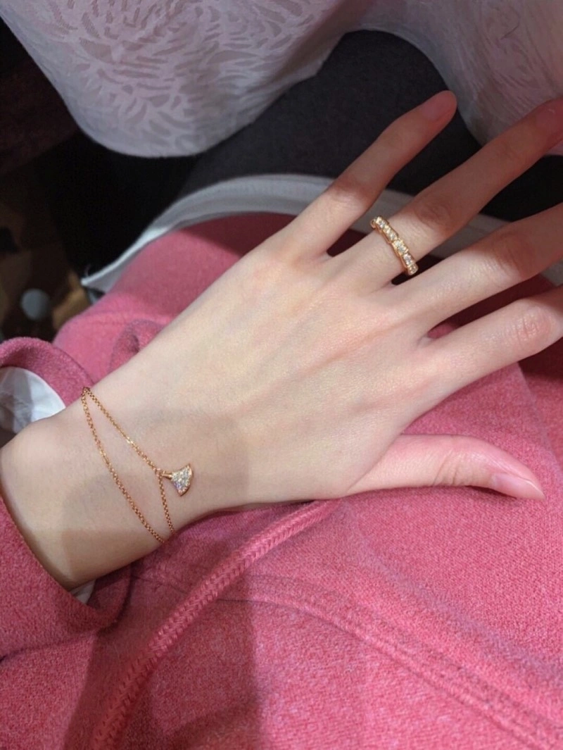 Bvlgari Bracelets Unisex 215967