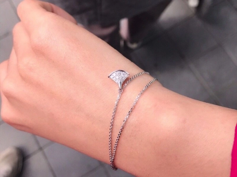 Bvlgari Bracelets Unisex 215967