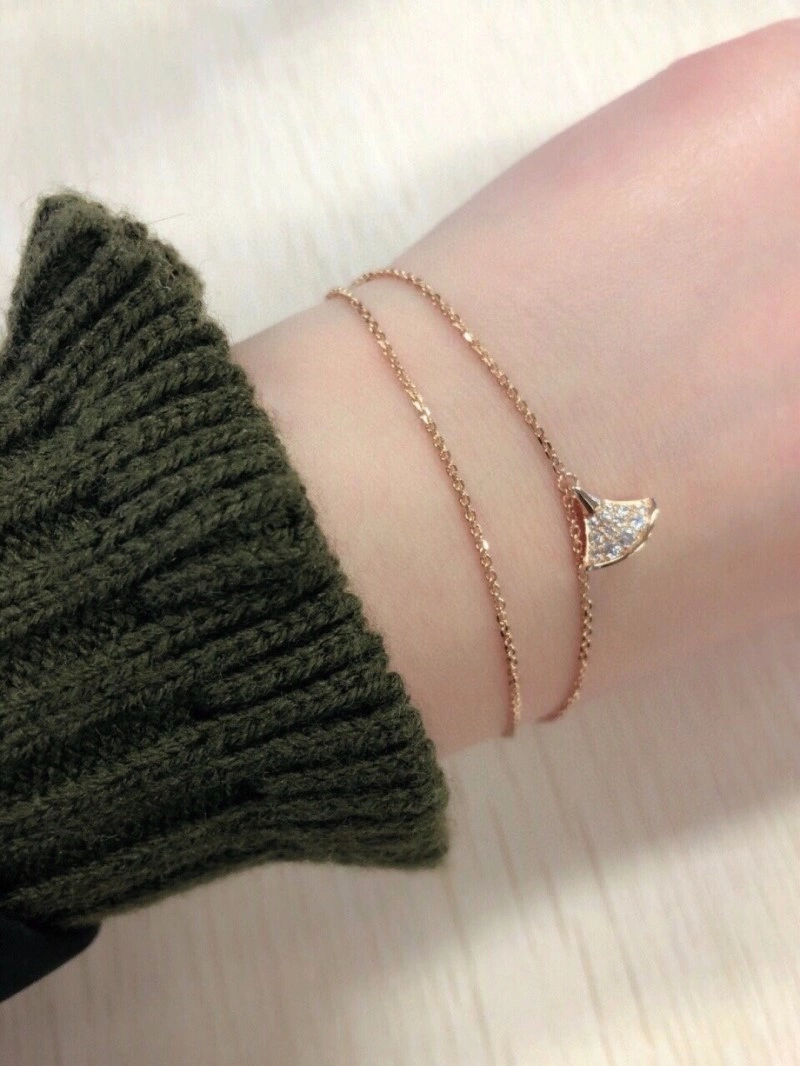 Bvlgari Bracelets Unisex 215967