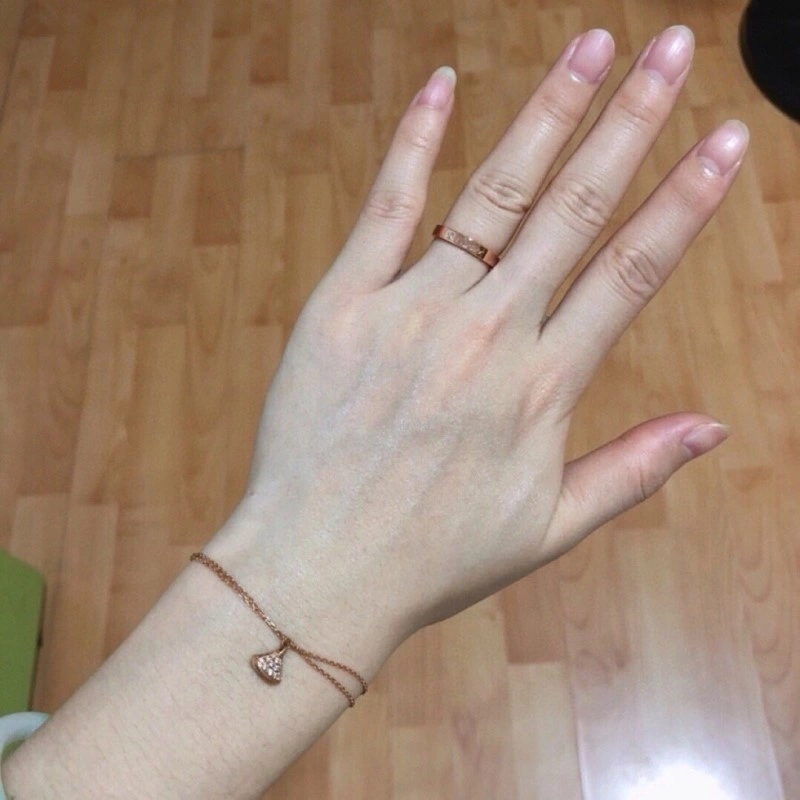 Bvlgari Bracelets Unisex 215967