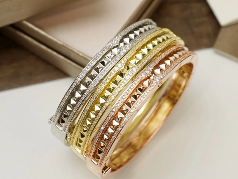 Bvlgari Bracelets Packable 215957