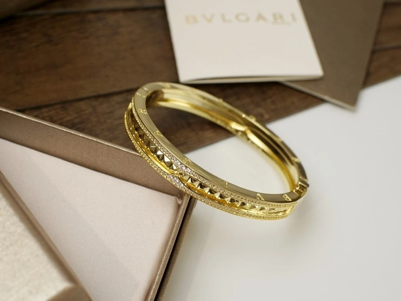 Bvlgari Bracelets Packable 215957