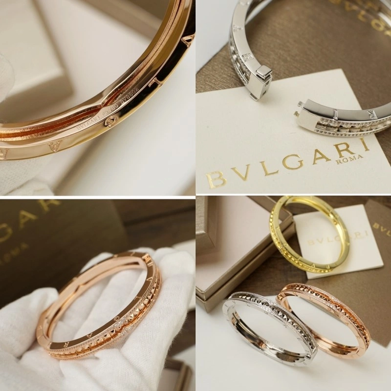 Bvlgari Bracelets Packable 215957