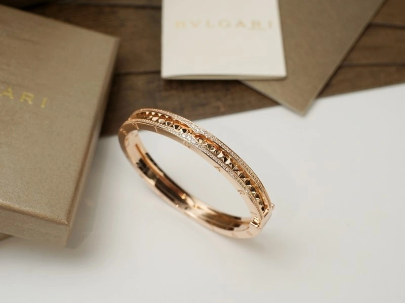 Bvlgari Bracelets Packable 215957