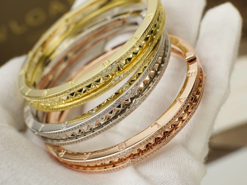Bvlgari Bracelets Packable 215957