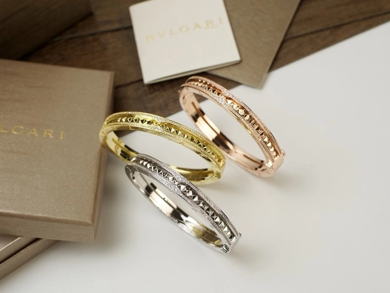 Bvlgari Bracelets Packable 215957