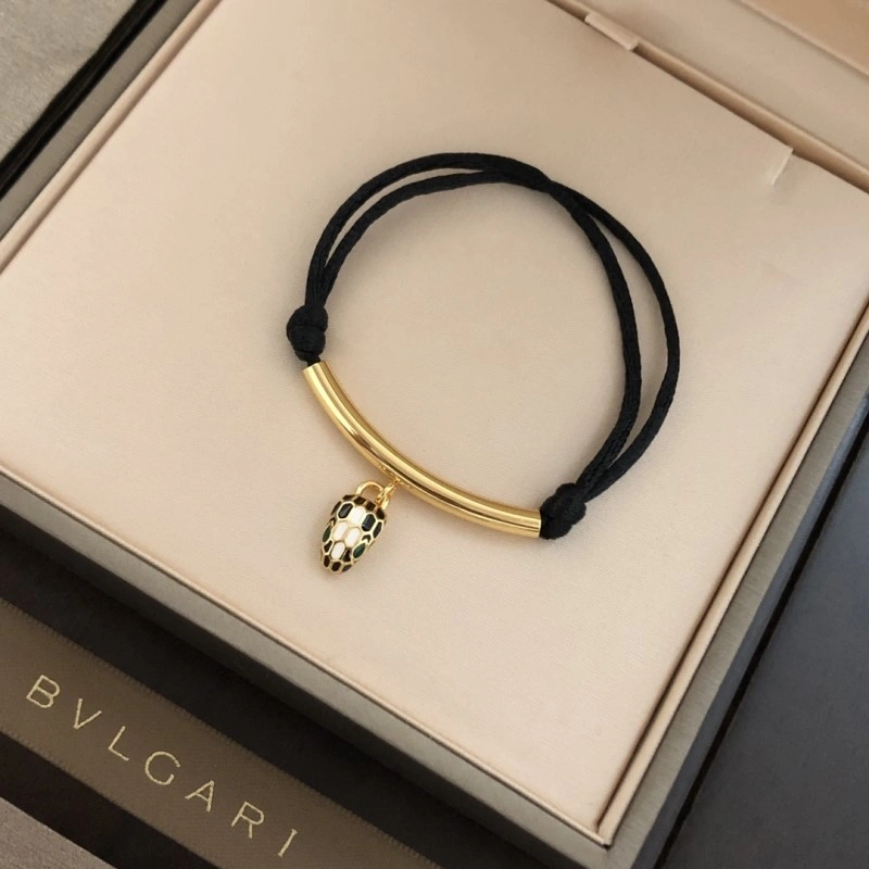 Bvlgari Bracelets Refined 215960