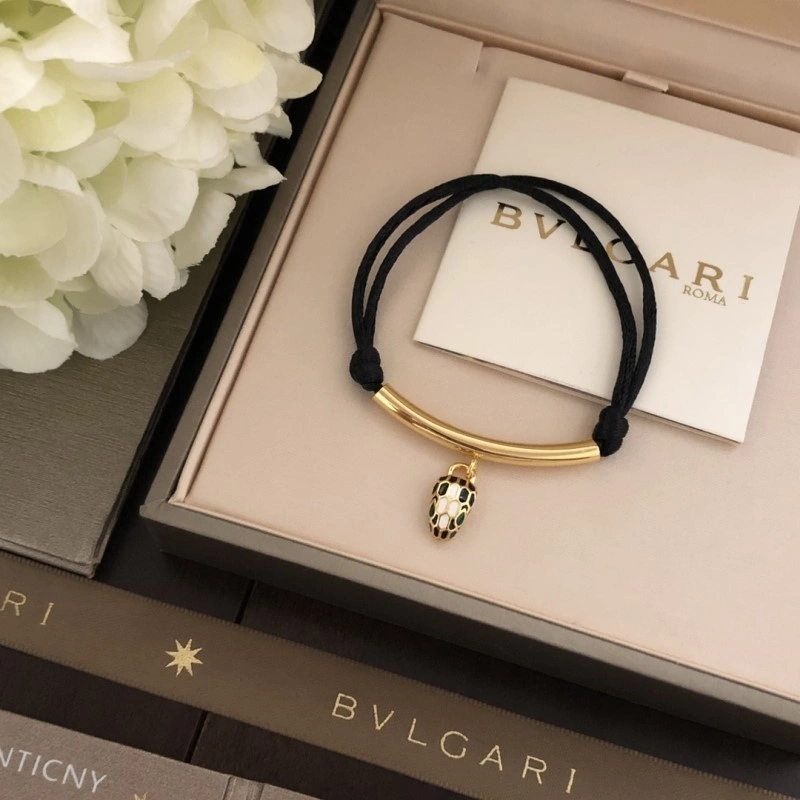 Bvlgari Bracelets Refined 215960