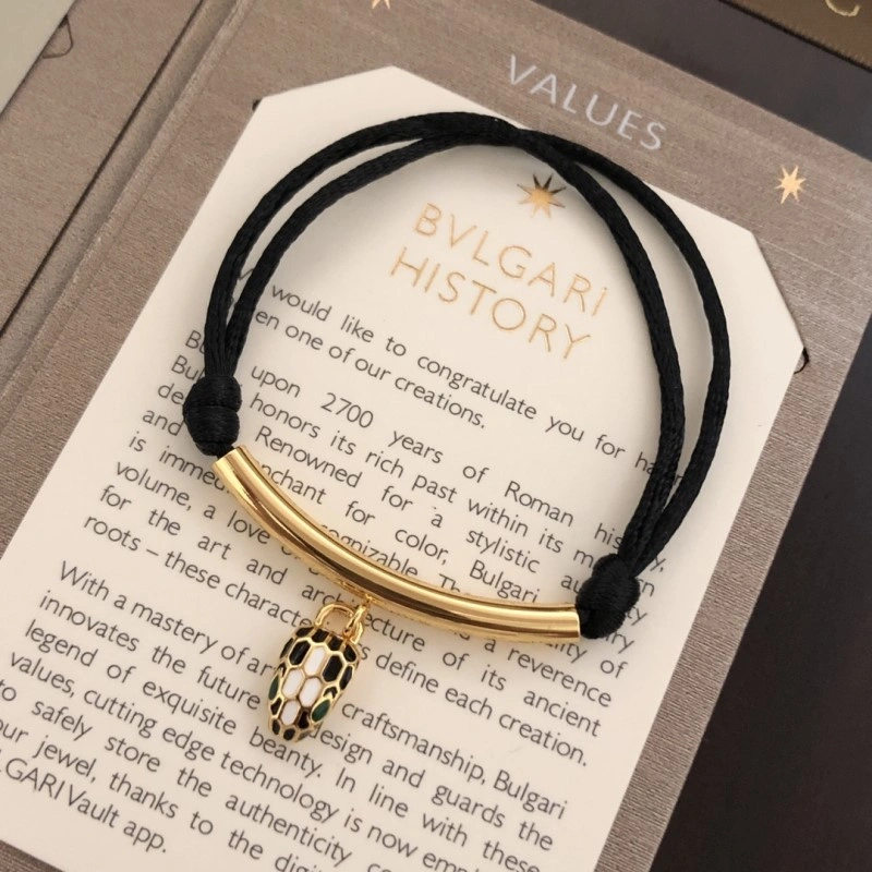 Bvlgari Bracelets Refined 215960