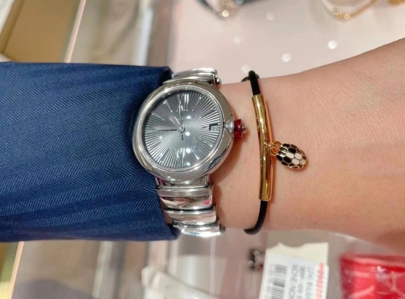 Bvlgari Bracelets Refined 215960