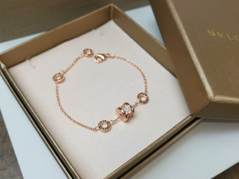 Bvlgari Bracelets MultiPurpose 215969