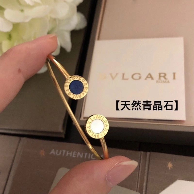 HighQuality Bvlgari Bracelets 215956