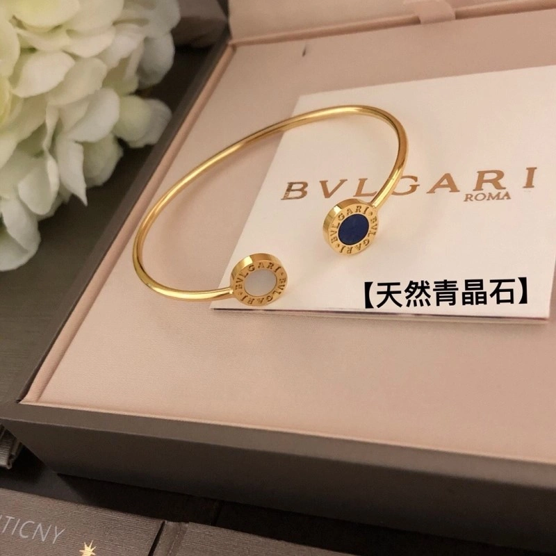 HighQuality Bvlgari Bracelets 215956