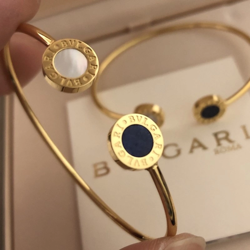 HighQuality Bvlgari Bracelets 215956