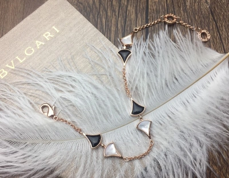 Bvlgari Bracelets Sporty 215962