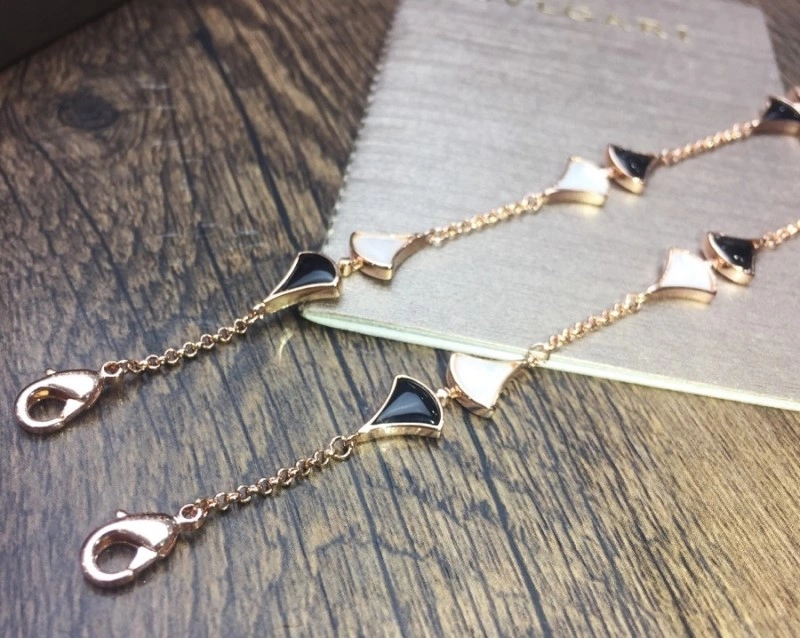 Bvlgari Bracelets Sporty 215962