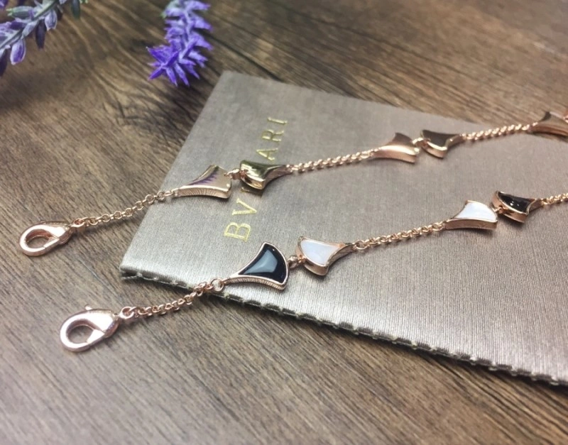 Bvlgari Bracelets Sporty 215962