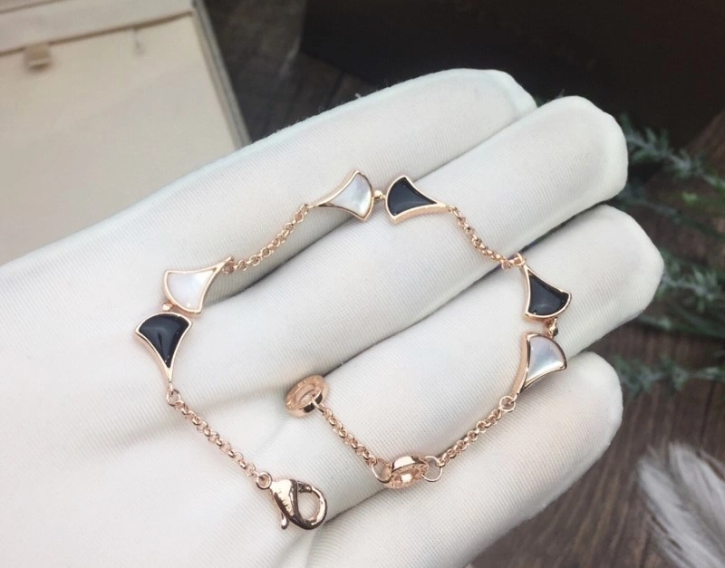 Bvlgari Bracelets Sporty 215962