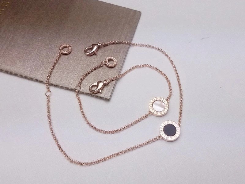 Sleek Bvlgari Bracelets 215973