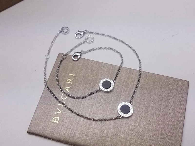 Sleek Bvlgari Bracelets 215973