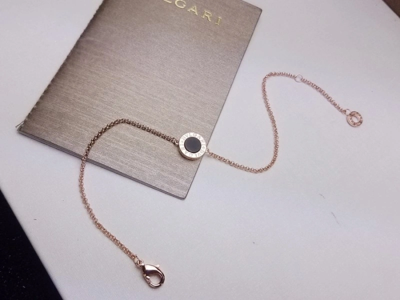 Sleek Bvlgari Bracelets 215973