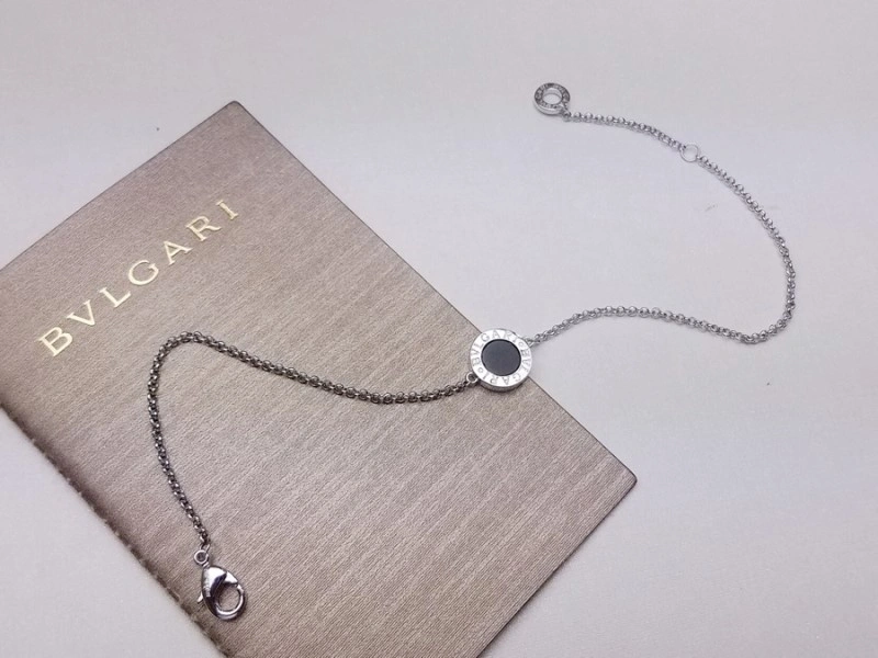 Sleek Bvlgari Bracelets 215973