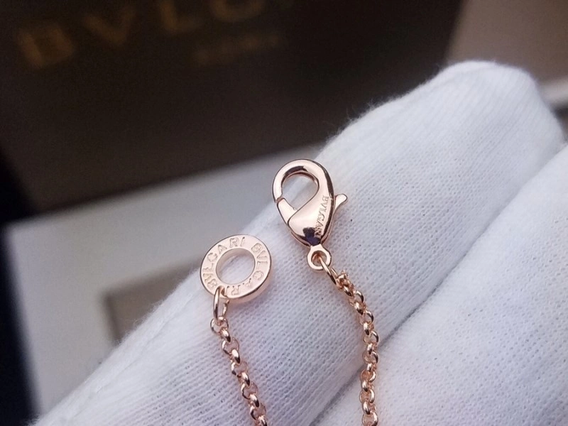 Sleek Bvlgari Bracelets 215973