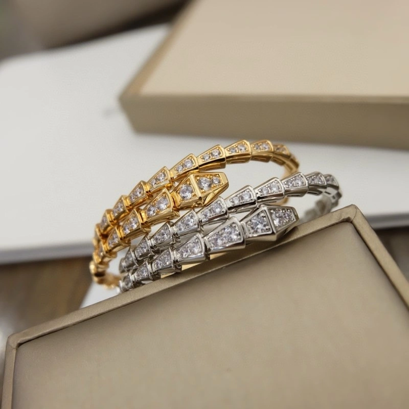 Popular Bvlgari Bracelets 215958
