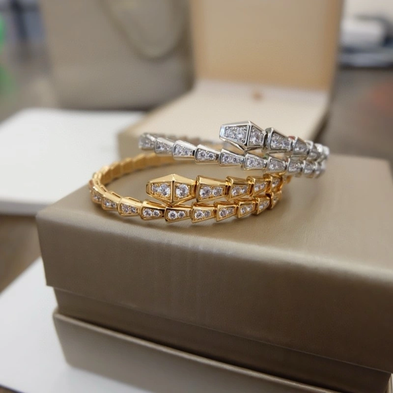 Popular Bvlgari Bracelets 215958