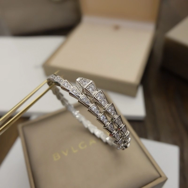 Popular Bvlgari Bracelets 215958