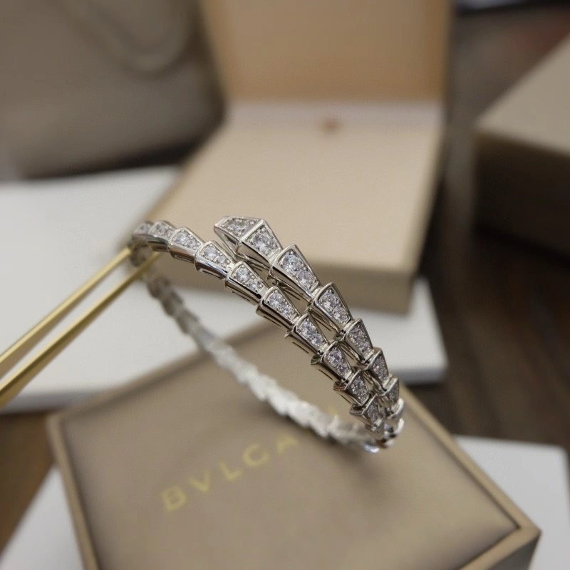 Popular Bvlgari Bracelets 215958