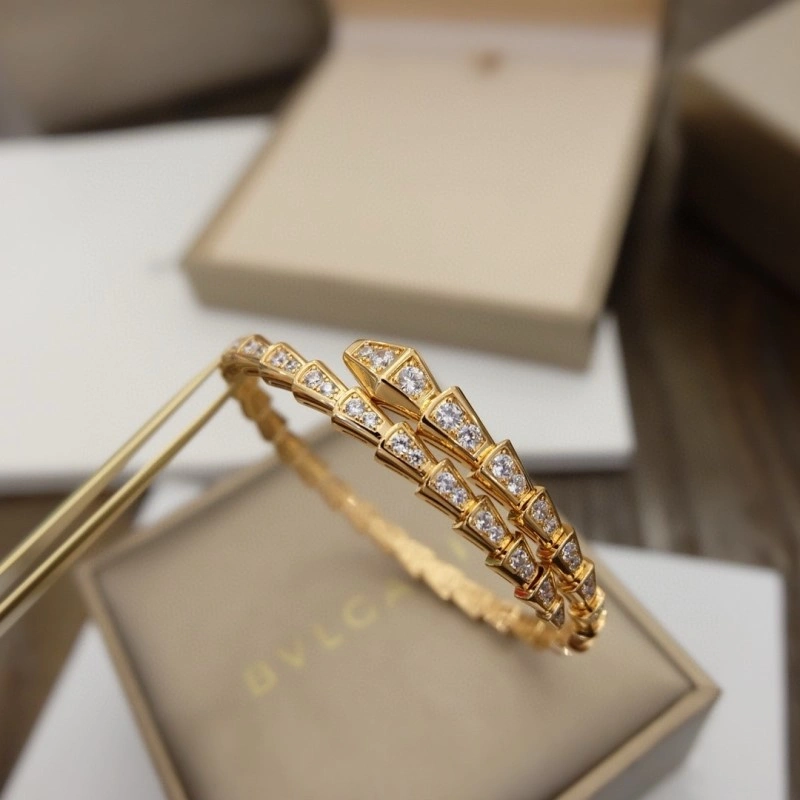 Popular Bvlgari Bracelets 215958