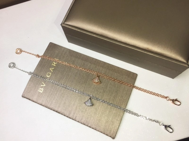 Seasonal Bvlgari Bracelets 216055