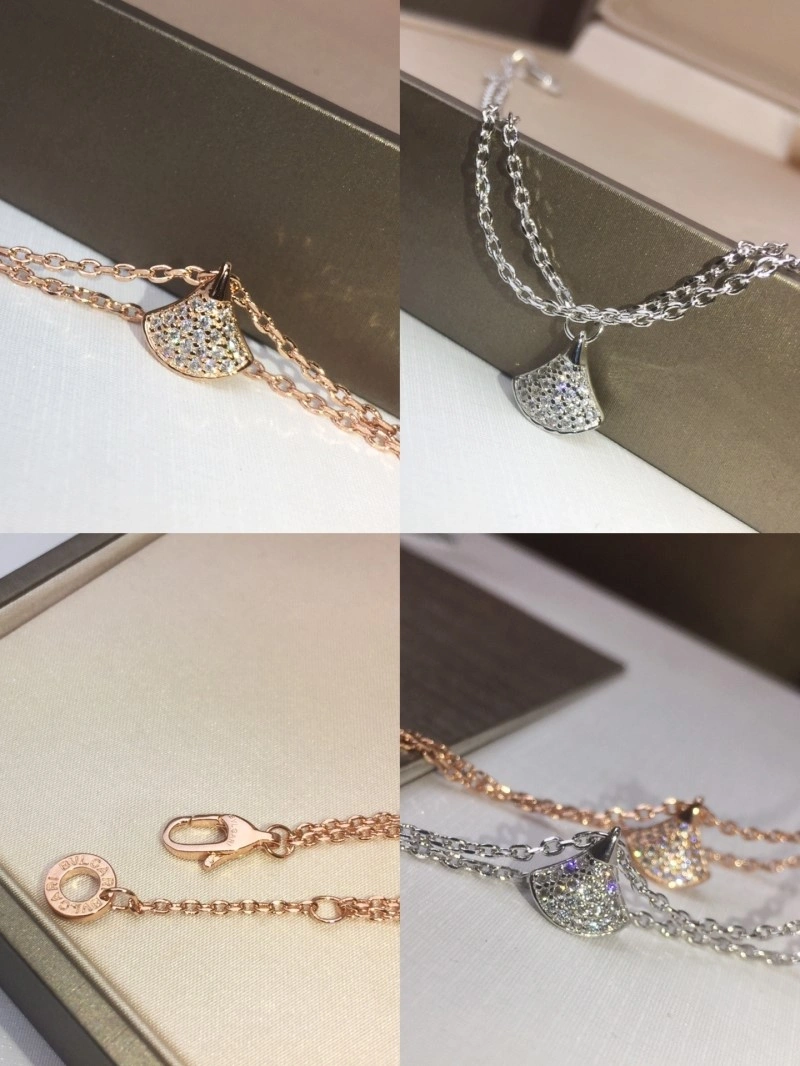 Seasonal Bvlgari Bracelets 216055
