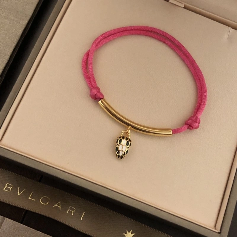 Bvlgari Bracelets Thermal 215953