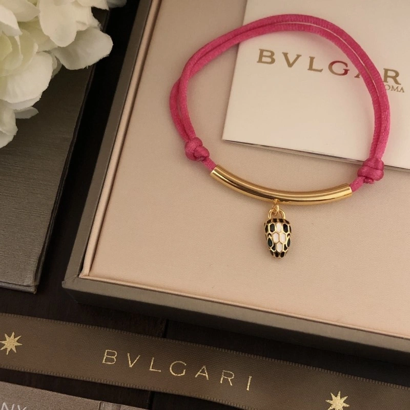 Bvlgari Bracelets Thermal 215953