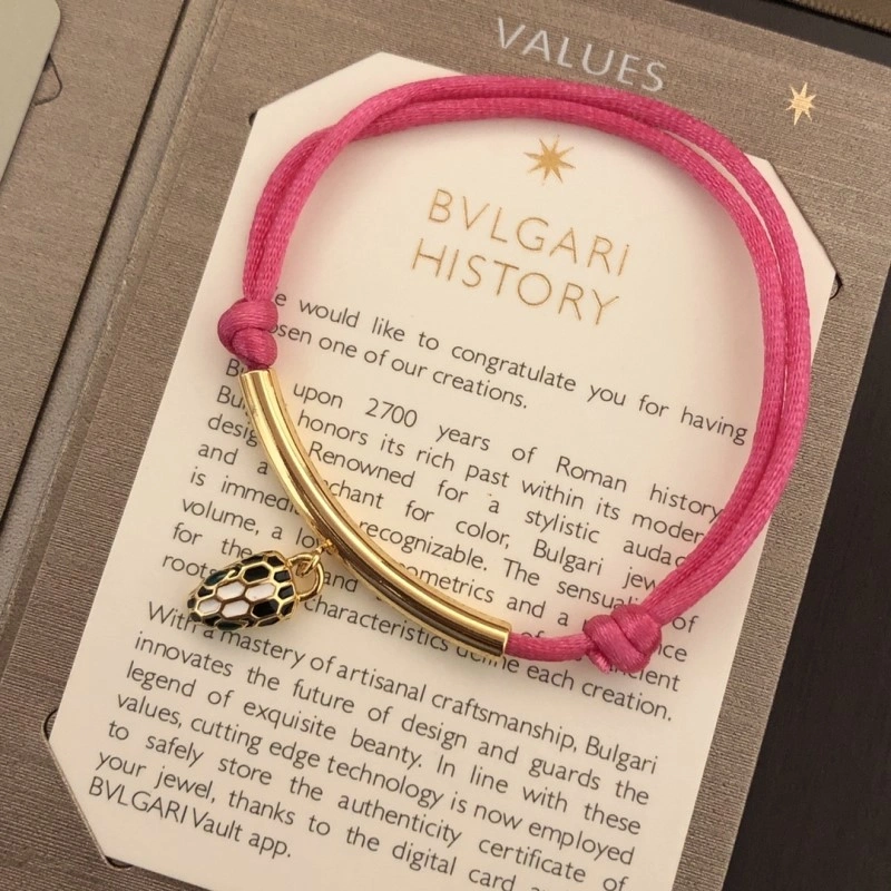 Bvlgari Bracelets Thermal 215953