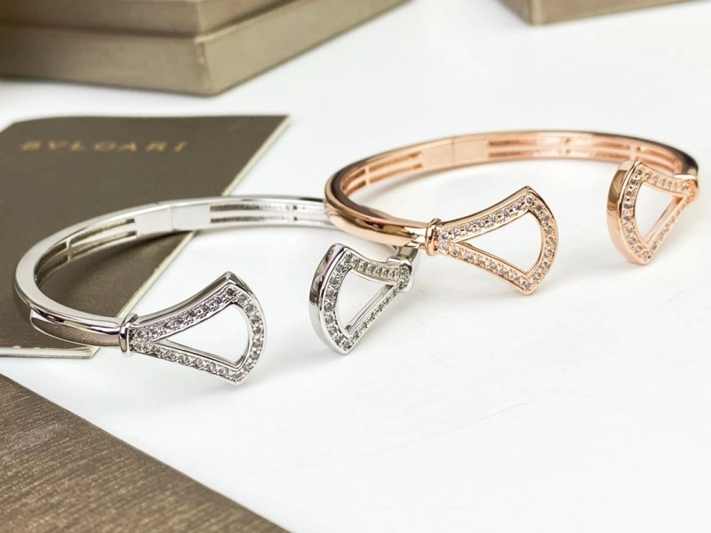 Bvlgari Bracelets Comfortable 215951