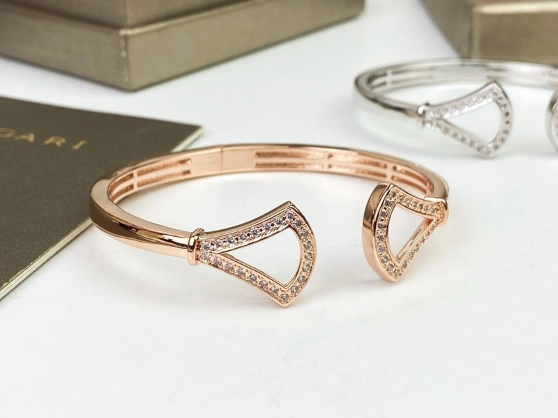 Bvlgari Bracelets Comfortable 215951