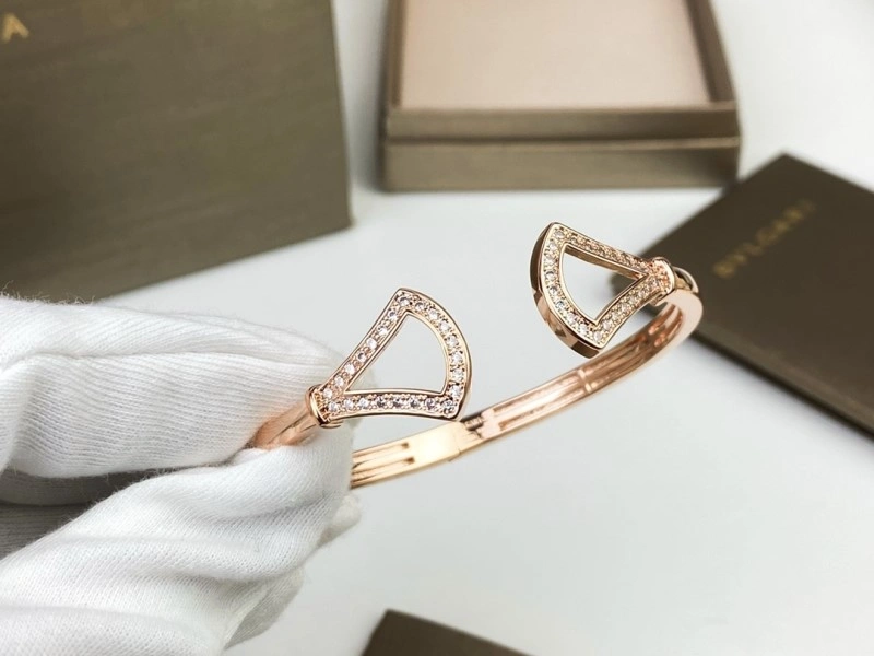 Bvlgari Bracelets Comfortable 215951