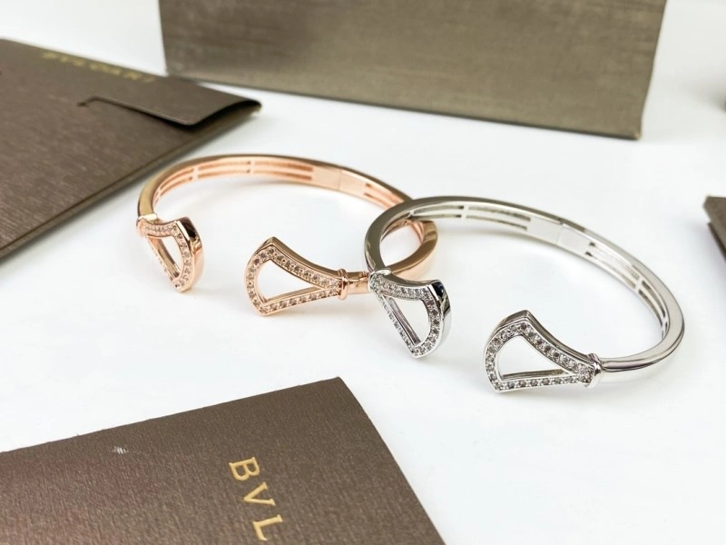 Bvlgari Bracelets Comfortable 215951