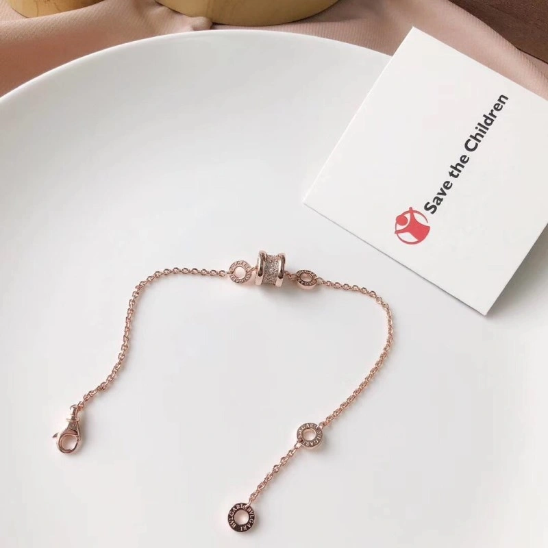 Bvlgari Bracelets MultiPurpose 215950