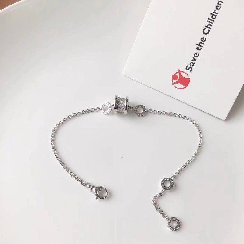 Bvlgari Bracelets MultiPurpose 215950