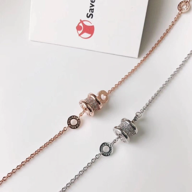Bvlgari Bracelets MultiPurpose 215950